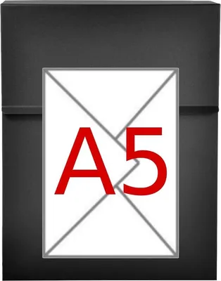 Briefkasten Wandbriefkasten ohne Zeitungsfach Schwarz