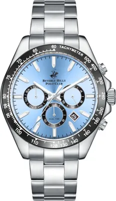 Obrázek produktu pro Pánské boty BEVERLY HILLS BP3127X.300, černá, Módní.