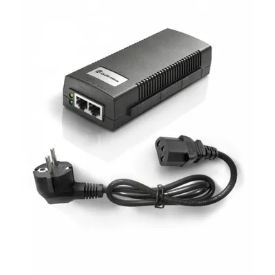 Image de QuPSU P561 Passive PoE PSU, EU Cord