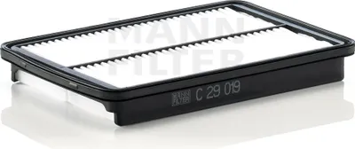 Zdjęcie produktu dla Filtr powietrza MANN-FILTER C 29 019