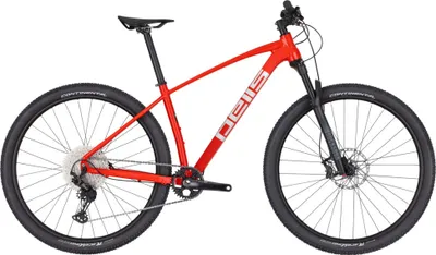Produktbild von PELLS Razzer Evo 1 Kandisrot - L