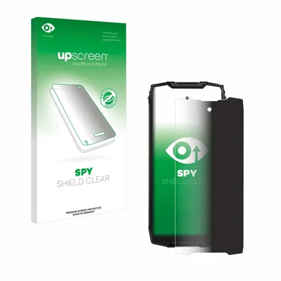 Produktbild von Für Blackview BV9300 Sichtschutzfolie Schutzfolie upscreen Anti-Spy Privacy Sichtschutz Blickschutz Display Schutz Folie Blaulichtfilter