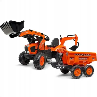 Produktbild von Falk 2090W, 3 Jahr(e), Kunststoff, Stahl