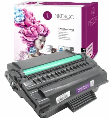 Produktbild von Inkdigo Toner 106R01415 für Xerox Phaser 3435, 3435DN, 3435N, 3435VDN – Schwarz, 10000 Seiten,, KI-generiertes Bild
