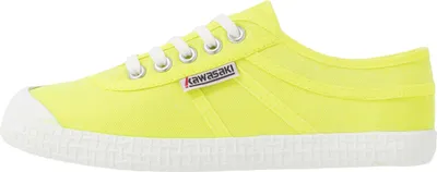 Produktbild von Kawasaki Sneaker Neon in een stijlvolle look 5001 Safety Yellow 39