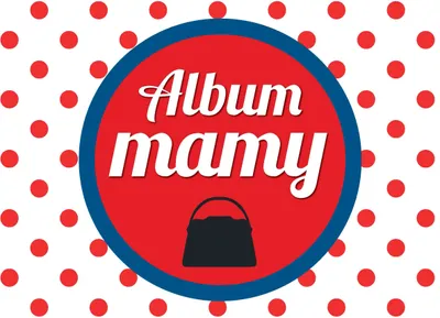 Zdjęcie produktu dla Album mamy