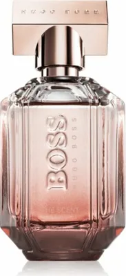 Obrázok produktu pre Hugo Boss The Scent Le Parfum čistý parfém pre ženy 50 ml