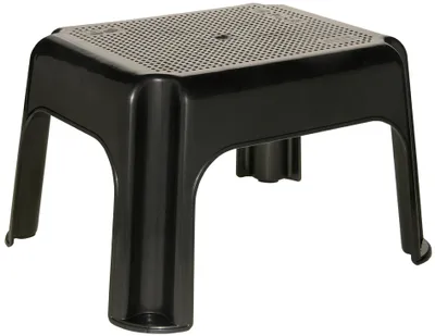 Produktbild von keeeper Tritthocker 24 cm 36,5 x 30 x 24 cm