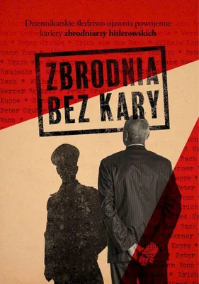 Obrázok produktu pre Zbrodnia bez kary