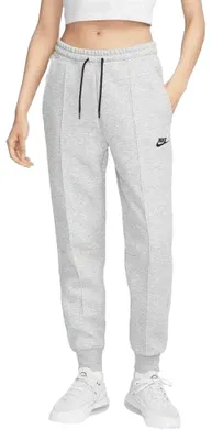 Image de Nike - Pantalons de jogging pour femmes - Sport PP4849 (XS) (gris/argent)