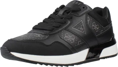 Image de Guess Flfmic Ele12 Mickay Couleur Noir