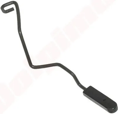 Produktbild von Cięgno Gazu Husqvarna 455 ( 537 26 08-02 )