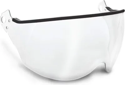 Produktbild von Kask WVI00018-500 Klares Visier für Plasma Superplasma HP Helm