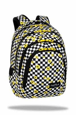 Zdjęcie produktu dla Drafter plecak Chess Flow – stylowy i funkcjonalny towarzysz każdego mnicha!