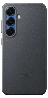 Immagine prodotto di Samsung EF-VS937PBEGWW, Cover, Samsung, Galaxy S25 Edge, 17 cm (6,7"), Schwarz
