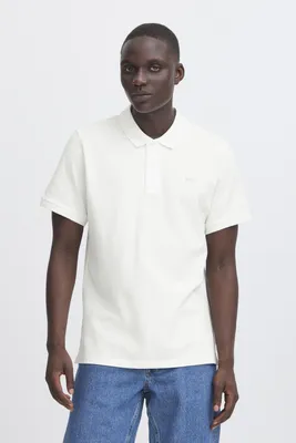 Immagine prodotto di Blend BHPrilo, polo da uomo, camicia polo, 100% cotone, vestibilità regular