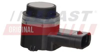Produktbild von FAST FT76009 Einparkhilfe Parksensor Ø15,48mm für VW GOLF VI (5K1) POLO (9N) Polo Schrägheck (6R1, 6C1) für AUDI A4 Avant (8K5, B8) A6 Avant