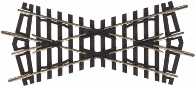 Produktbild von PIKO Kreuzung K30 55241