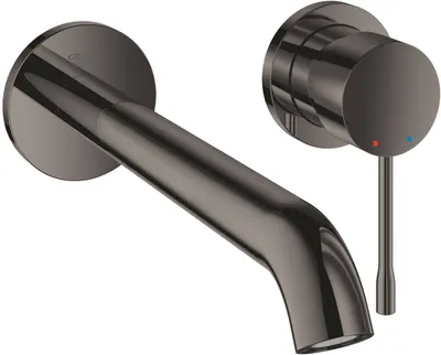 Produktbild von GROHE Essence, Graphit