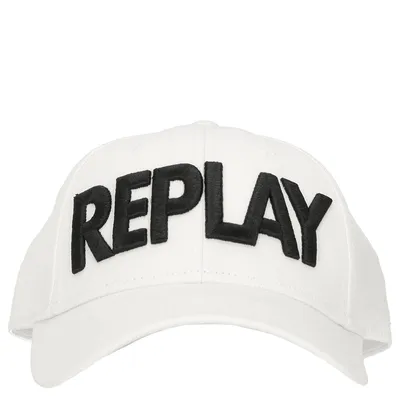 Produktbild von Replay Replay Men's Accessoires -Cap
