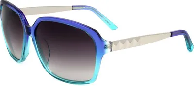 Produktbild von Matthew Williamson by Linda Farrow Sonnenbrille MW54 C3 62 15 000