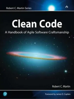 Produktbild von Clean Code