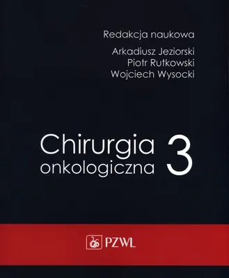 Produktbild von Onkologische Chirurgie T.3