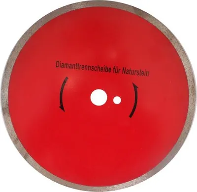 Disco Diamantato LS Bau 3D-Extreme, Smerigl Angol | Würth - Foto 5