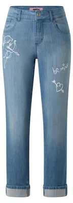 Produktbild von ANGELS DARLEEN LOVE light blue used 360 8199.345 42 L30