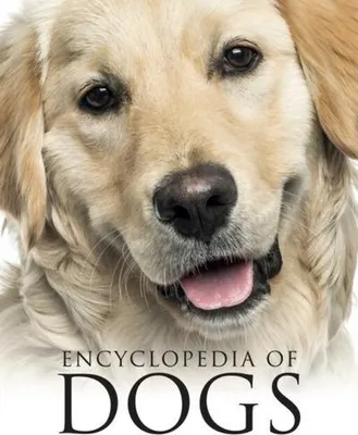 Produktbild von Encyclopedia of Dogs
