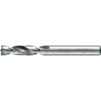 Produktbild von MAYKESTAG Schweißpunktbohrer HSS-Co5 Länge 80 mm Bohrer ø 6 mm, 101114366
