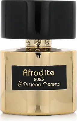 Obrázek produktu pro Tiziana Terenzi Afrodite Extrait de Parfum 100 ml UNISEX