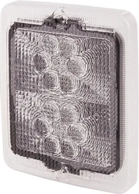 Produktbild von HELLA Rücklichtglas 9DW 195 804-271