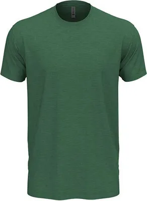 Immagine prodotto di Next Level Apparel 6210 | Maglietta CVC da uomo, maglia CVC - Colore: Verde bosco - Taglia: XL