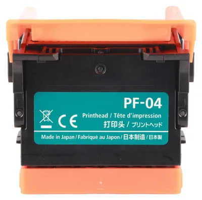Imagen del producto de Cabezal de impresión a color, cabezal de impresión ABS, repuesto para IPF650, IPF655, IPF750, IPF755, IPF760, IPF765, IPF680, IPF685, IPF780, IPF785