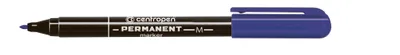 Produktbild von Permanentný popisovač Centropen 2846 fialový