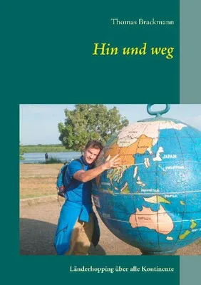 Produktbild von Hin und weg