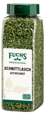 Produktbild von Schnittlauch getrocknet