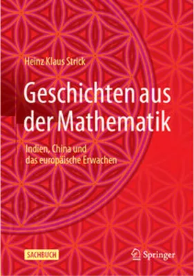 Produktbild von Geschichten aus der Mathematik