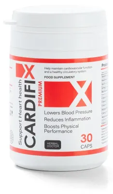 Productafbeelding van Cardifix
