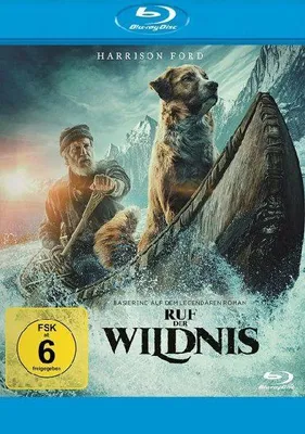 Produktbild von Ruf der Wildnis