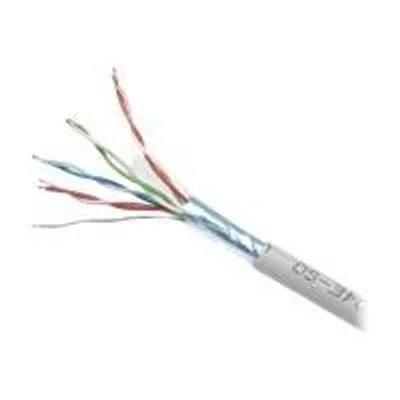 Obrázek produktu pro Gembird Cat5e, 305m, 305 m, Cat5e, Šedá