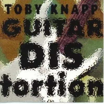 Produktbild von Guitar Distortion