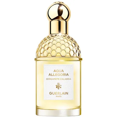 Zdjęcie produktu dla Guerlain Aqua Allegoria Bergamote Calabria 2022 - Refillable woda toaletowa dla kobiet 75 ml