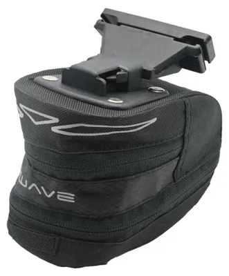 Produktbild von M-WAVE Satteltasche "Tilburg M" Maße (L x B x H):  schwarz