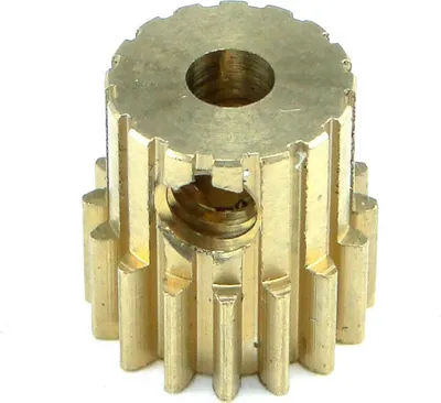 Produktbild von 004-11146  11146 Motor gear (16T)