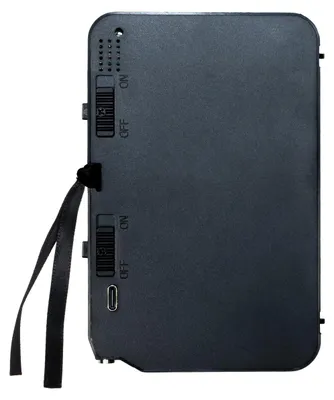 Zdjęcie produktu dla EVOLVEO StrongVision BAT3, V2 8000mAh bateria zastępcza do StrongVision USB C