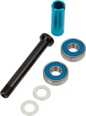 Zdjęcie produktu dla Cube Main Pivot Stereo Hpc Bearing Silver Srebrny Jeden rozmiar