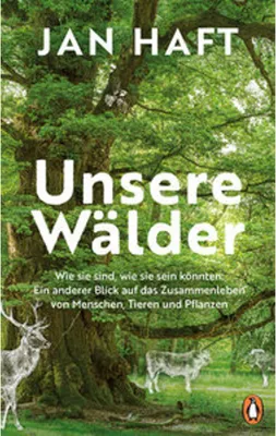 Image de Unsere Wälder