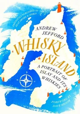 Productafbeelding van Whisky Island